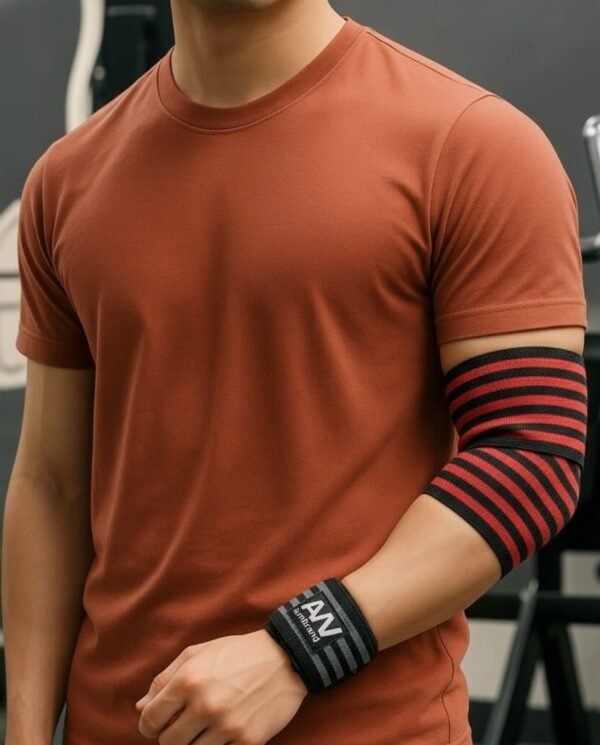 AVN Brands premium fashion backpack